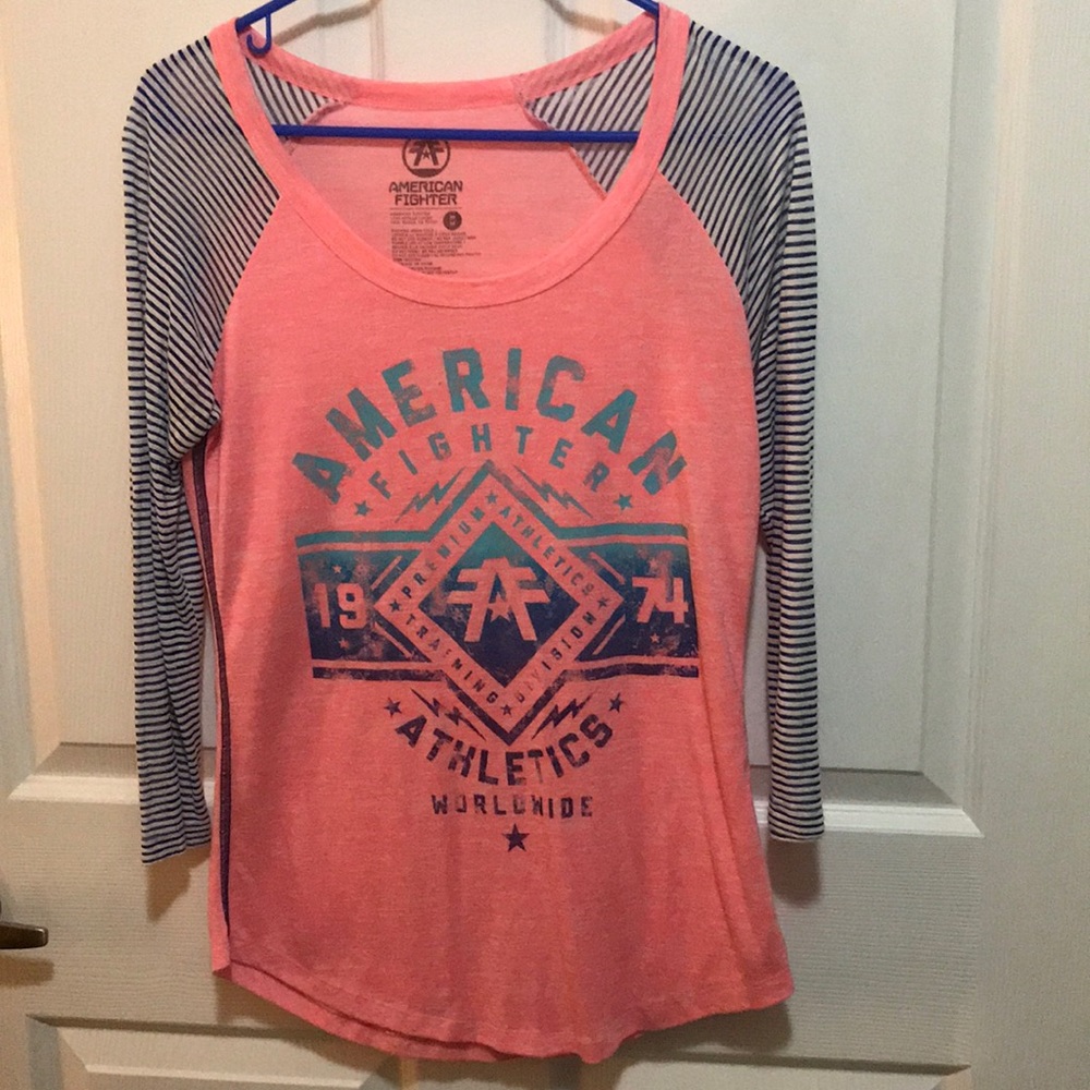 American Fighter t-shirt